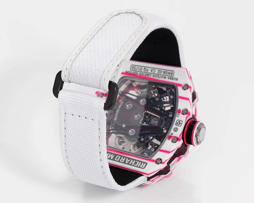 Richard Mille